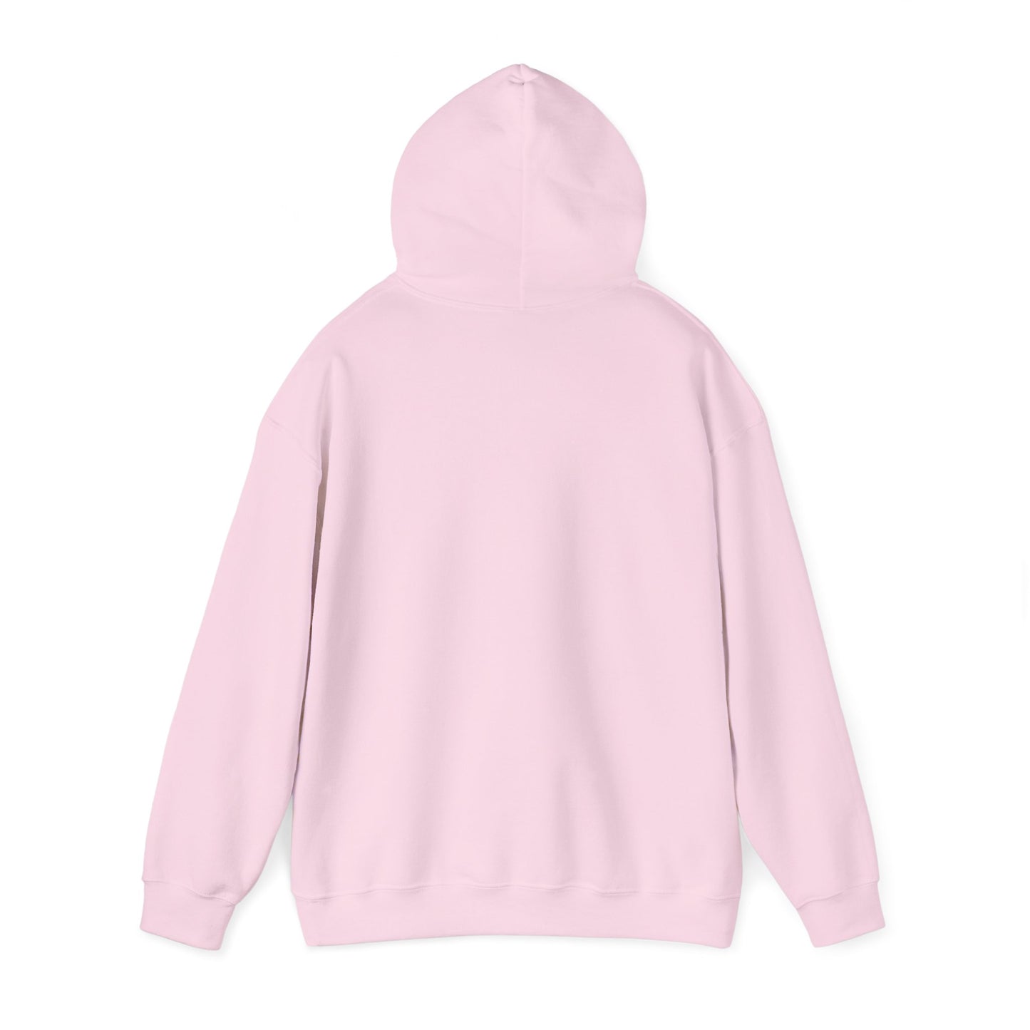 Boho Babe Unisex Heavy Blend Hooded Sweatshirt - Trendy & Cozy Comfort